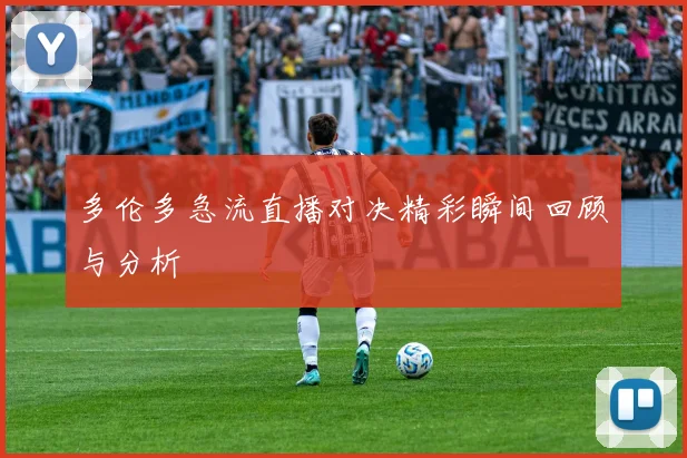 多伦多急流直播对决精彩瞬间回顾与分析